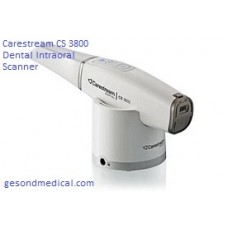 Carestream CS 3800 Dental Intraoral Scanner - Sale